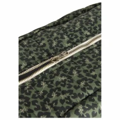 Clearance Nobodinoz Sac à langer imperméable Hyde Park Forest Yumiko | Vert