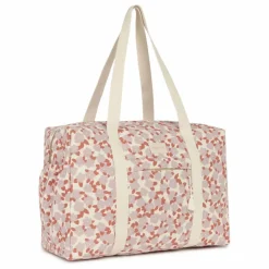 Nobodinoz Sac à langer imperméable Opéra Sakura || Puériculture|Sacs À Langer, Trousses