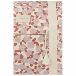 Nobodinoz Sac à langer imperméable Opéra Sakura || Puériculture|Sacs À Langer, Trousses