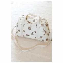 Sale Milinane Sac à langer Joseph | Blanc