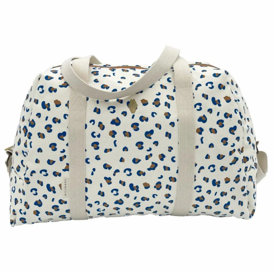 Milinane Sac à langer Joseph || Puériculture|Sacs À Langer, Trousses