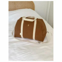 Clearance Milinane Sac à langer Joseph | Camel
