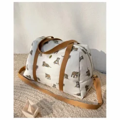 Milinane Sacs À Langer|Puériculture*Sac à langer Joseph |