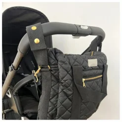 Cam Cam Sac à langer matelassé || Puériculture|Sacs À Langer, Trousses