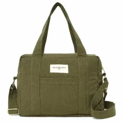 Best Sac à langer Mini Darcy en coton recyclé | Sacs À Langer|Puériculture