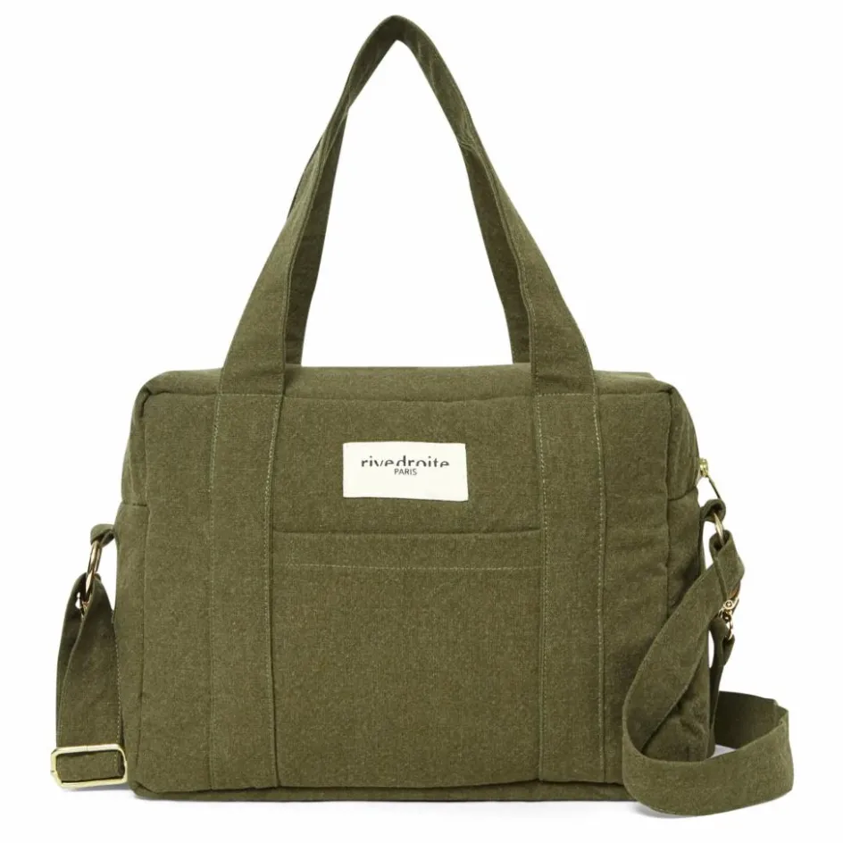 Best Sac à langer Mini Darcy en coton recyclé | Sacs À Langer|Puériculture