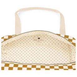 Discount Sac à langer Raphael Check | Sacs À Langer|Puériculture