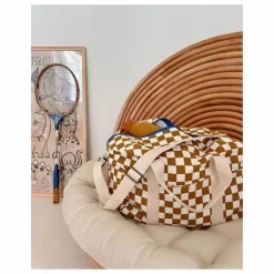 Discount Sac à langer Raphael Check | Sacs À Langer|Puériculture