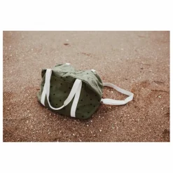 Rose in April Sacs À Langer|Puériculture*Sac à langer Raphaël imprimé cœurs |