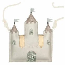 Enfant Mimi & Lula Sacs, Petite Maroquinerie|Accessoires De Mode*Sac à Main Château |