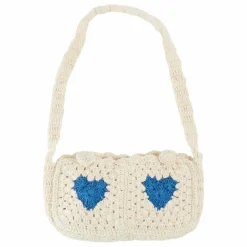 Emile et Ida Sac à Main Cœur ||Enfant Sacs, Petite Maroquinerie|Accessoires De Mode