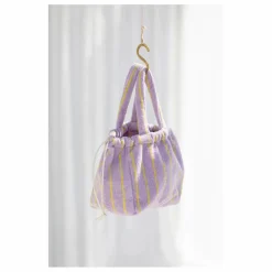 Femme Bongusta Sacs À Main*Sac à main Naram | Lilas