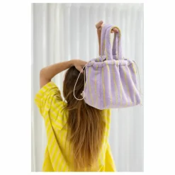 Femme Bongusta Sacs À Main*Sac à main Naram | Lilas
