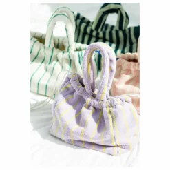 Femme Bongusta Sacs À Main*Sac à main Naram | Lilas