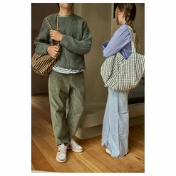 New Sac à main Vichy | Femme Sacs À Main