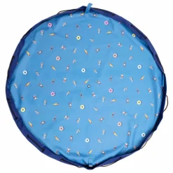 Outlet Sac / Tapis de jeu d'extérieur Noomad - Piscine Fun Tapis De Jeux