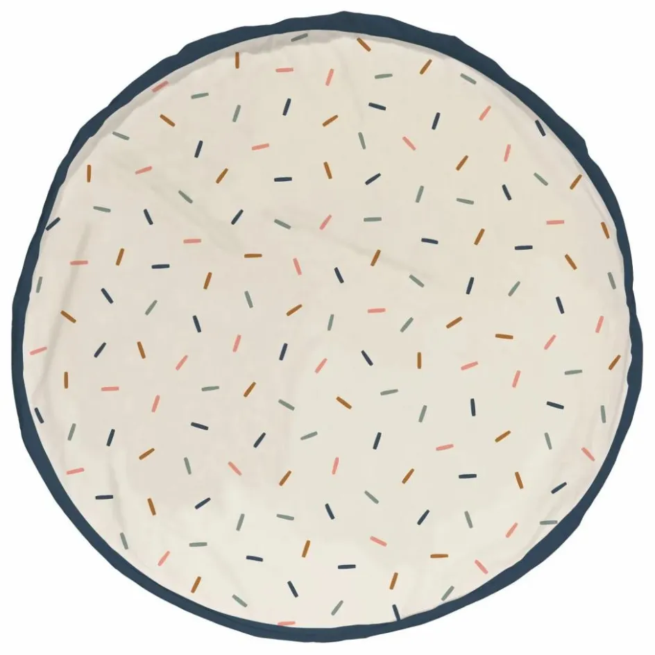 Discount Sac / Tapis de jeu Noomad - Confetti Tapis De Jeux