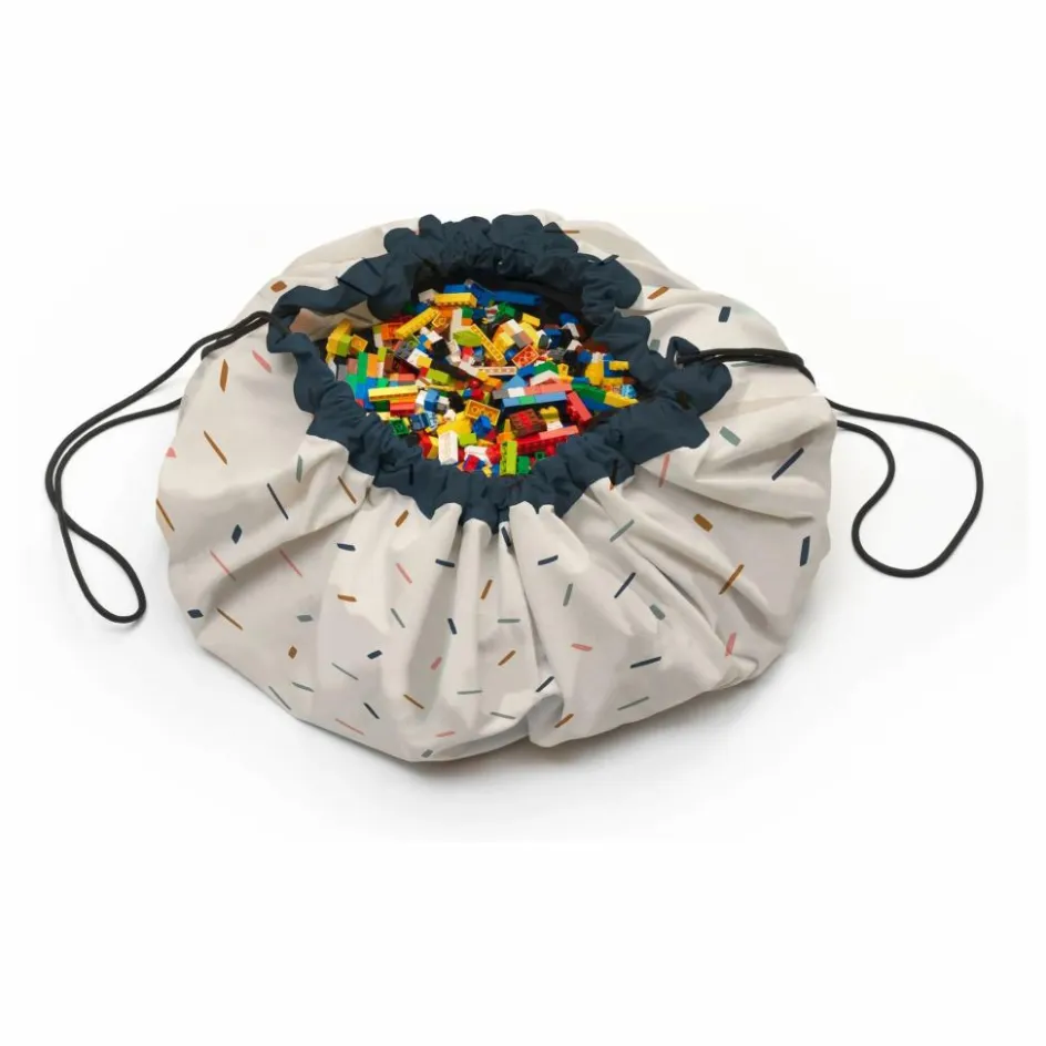 Discount Sac / Tapis de jeu Noomad - Confetti Tapis De Jeux