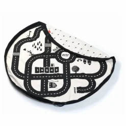 Play and Go Tapis De Jeux*Sac / Tapis de jeu Noomad - Circuit