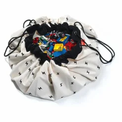 Play and Go Tapis De Jeux*Sac / Tapis de jeu Noomad - Circuit