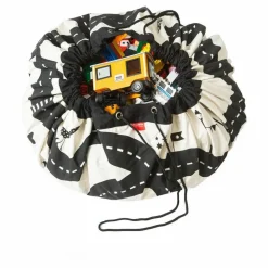 Play and Go Tapis De Jeux*Sac / Tapis de jeu Noomad - Circuit