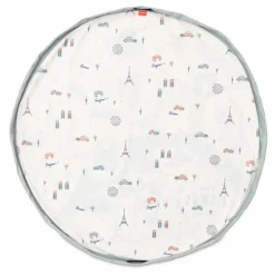 Play and Go Tapis De Jeux*Sac / Tapis de jeu Noomad - Paris