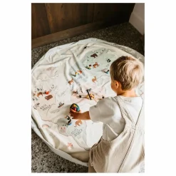 Online Sac / Tapis de jeu Noomad - Carte de Monde Tapis De Jeux