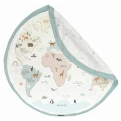Online Sac / Tapis de jeu Noomad - Carte de Monde Tapis De Jeux