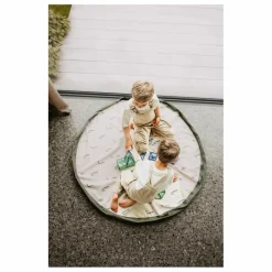 Play and Go Sac / Tapis de jeu Noomad - Crocodiles| Tapis De Jeux
