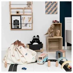 Discount Sac / Tapis de jeu Noomad - Voitures Tapis De Jeux