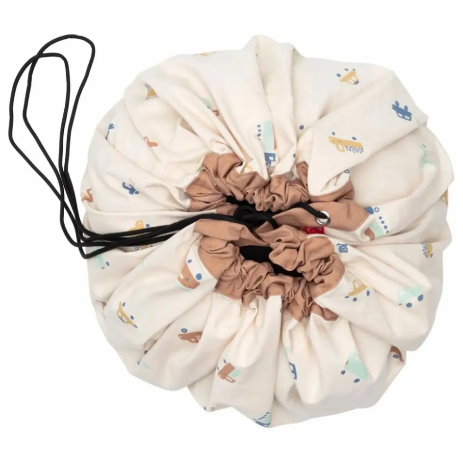 Discount Sac / Tapis de jeu Noomad - Voitures Tapis De Jeux