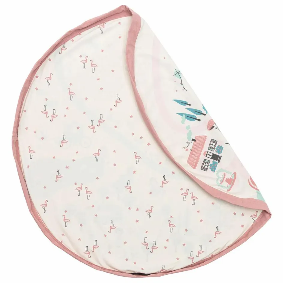 Play and Go Sac / Tapis de jeu Noomad - Au Parc| Tapis De Jeux