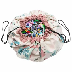 Play and Go Sac / Tapis de jeu Noomad - Au Parc| Tapis De Jeux
