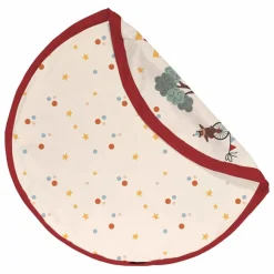 Clearance Play and Go Sac / Tapis de jeu Noomad - Cirque Rouge