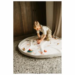 Play and Go Tapis De Jeux*Sac / Tapis de jeu Noomad - Carte de Ville