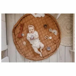 Sac / Tapis d'éveil Noomad | Puériculture|Parcs, Tapis D'Éveil