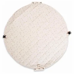 Outlet Play and Go Sac / Tapis d'éveil Noomad - Lunes Multicolore