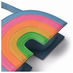 Enfant Molo Sacs, Petite Maroquinerie|Accessoires De Mode*Sac Arc-en-ciel |