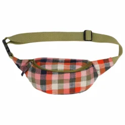 Jenest Sac Banane Carreaux ||Enfant Sacs, Petite Maroquinerie|Accessoires De Mode