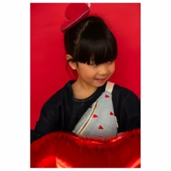 Studio Noos Sac banane enfant Hearts ||Enfant Sacs, Petite Maroquinerie|Accessoires De Mode