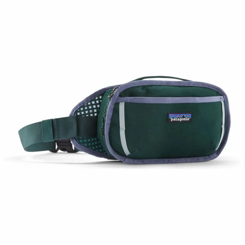 New Sac Banane Fieldsmith Coton Bio | Homme Sacs