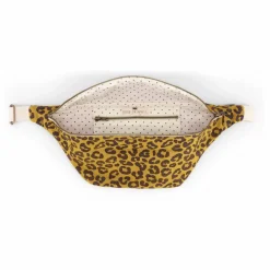 New Rose in April Sac banane Graou | Caramel