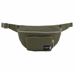 Online rivedroite Sac Banane Joly Fibres Recyclées | Vert kaki