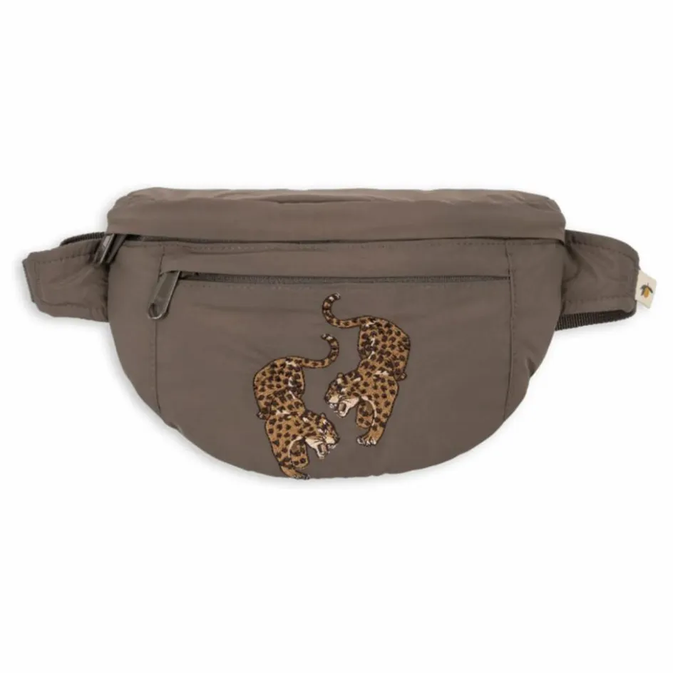 Sac Banane Juno Guépards | Enfant Sacs, Petite Maroquinerie|Accessoires De Mode