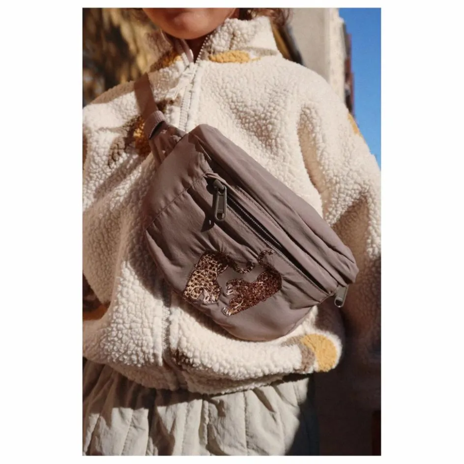 Sac Banane Juno Guépards | Enfant Sacs, Petite Maroquinerie|Accessoires De Mode