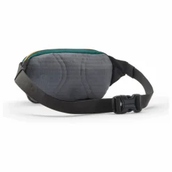 Clearance Sac Banane Mini Terravia Fibres Recyclées | Homme Sacs