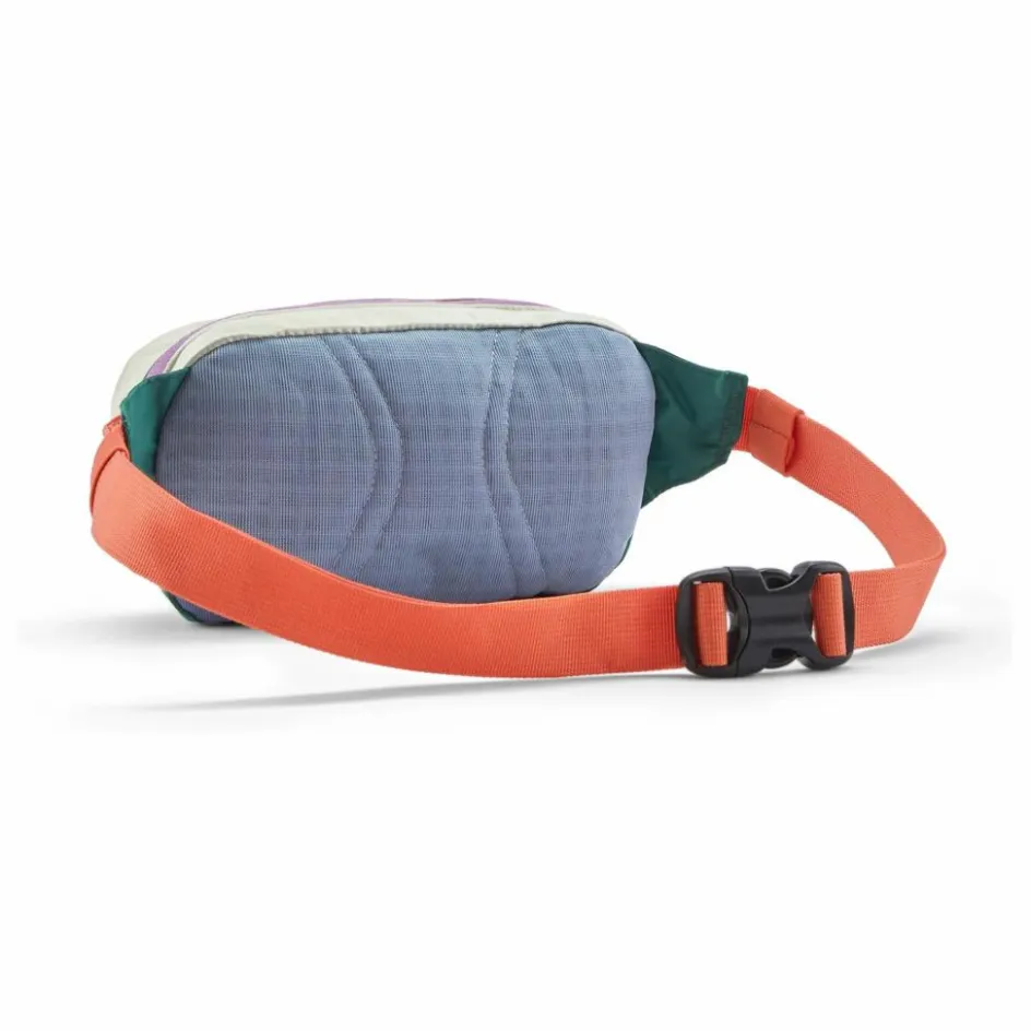 Outlet Sac Banane Mini Terravia Fibres Recyclées | Homme Sacs