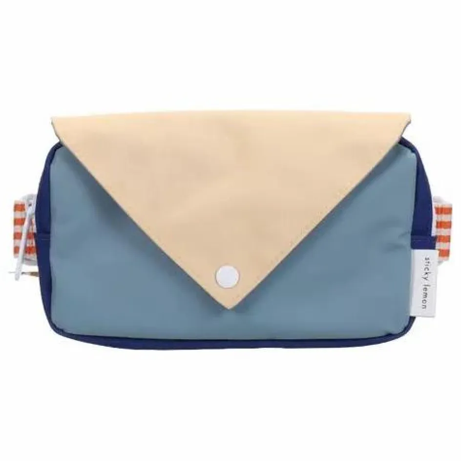 Sticky Lemon Sac Banane Small Envelope ||Enfant Sacs, Petite Maroquinerie|Accessoires De Mode
