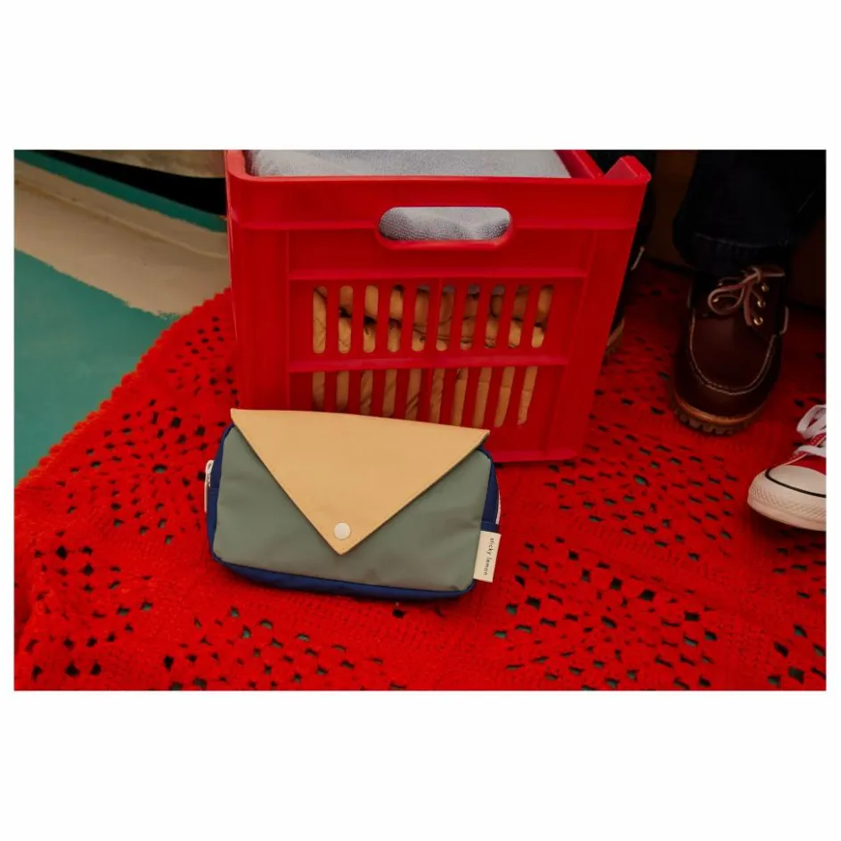 Sticky Lemon Sac Banane Small Envelope ||Enfant Sacs, Petite Maroquinerie|Accessoires De Mode