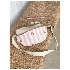 Milinane Sac banane Ti'Bob ||Enfant Sacs, Petite Maroquinerie|Accessoires De Mode